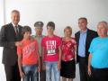 In Leskovac and Nis 52 apartments for members of the defence system
